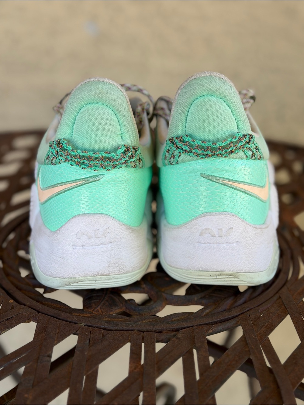 Nike Pg 5 'Play For The Future' View 3